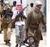 Somalia Terrorist Group Suspected in Killing of Puntland Judge