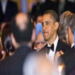 Obama to Attend Copenhagen Climate Talks