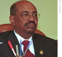 Sudanese Leader Will Not Attend Islamic Meeting in Turkey