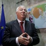Foreign Minister Miguel Angel Moratinos 