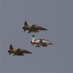 Iranian Commander Announces Air Defense Maneuvers