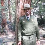 Yosemite's Park History Includes Buffalo Soldiers 