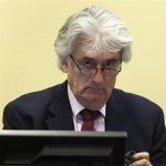 War Crimes Tribunal's Credibility at Stake in Karadzic Trial