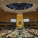 UN General Assembly Condemns Human Rights Violations in Burma, North Korea