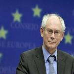 Election of Van Rompuy as New EU President Draws Mixed Reaction 