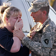 Shooting at Texas Army Base Leaves 12 Dead, 31 Wounded