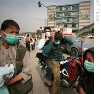 Afghanistan Closes Schools Due to Increasing H1N1 Cases