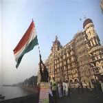Mumbai Marks Anniversary of Last Year's Terror Attack