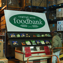 DC Area Foodbank