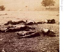 American History Series: Lincoln at Gettysburg