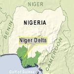 Nigerian Army Says Insecurity in Niger Delta is Over
