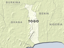 New Law Tightens Press Freedom in Togo