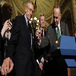 US Senate Approves Historic Health Care Reform Bill