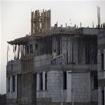 Israel to Build 700 Homes in East Jerusalem