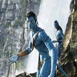 Scene from Avatar