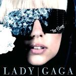 Lady GaGa's 'The Fame' CD