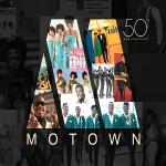 Motown 'Fanthology' CD Pays Homage to Fan Favorites