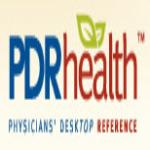 Website of the Week – PDR Health