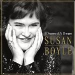 Susan Boyle's' I Dreamed a Dream' CD