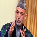 Karzai Presents List of Cabinet Nominees to Afghan Parliament