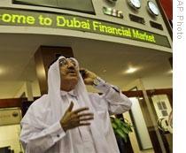 Dubai Feels the Financial Pain  