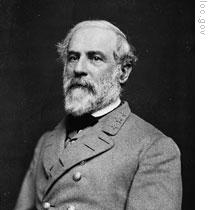 American History Series: Robert E. Lee's Surrender