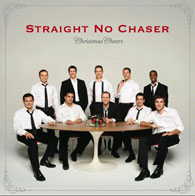 Straight No Chaser's 