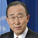 UN Chief 'Optimistic' Deal Can be Reached in Copenhagen