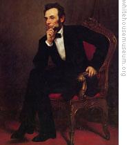 American History Series: Lincoln Defeats McClellan in 1864 Election  