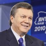 Ukrainian opposition leader Viktor Yanukovych  (File)