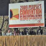Drafting of New Constitution to Begin in Zimbabwe