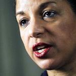 US Ambassador to the United Nations, Susan Rice (File)