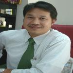 Twarath Sutabutr, Deputy Director Alternative Energy Program, Ministry of Energy Thailand