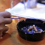 Scientists have found more than four thousand chemicals in cigarette smoke