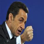 Sarkozy Expected to Decry US Protectionism in Upcoming Visit