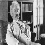 Mark Twain, 1835-1910: One of America’s Best Known and Best Loved Writers