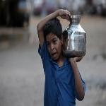 Water Shortages Continue to Threaten the World's Growing Population