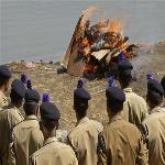 Indian Government Vows to Press Ahead with Government Offensive