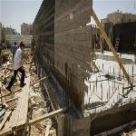 Israel Said to Be Curbing East Jerusalem Construction