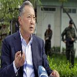 Kyrgyzstan's Interim Government Plans to Put on Trial Deposed President