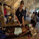 Nations Work Toward Aim of Zero Malaria Deaths by 2015