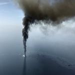 Oil Spill Spreads Fears Along US Gulf Coast