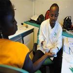 Ghana Ministry Helps HIV/AIDS Patients
