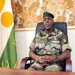 Niger Military Names Council to Help Plan Elections