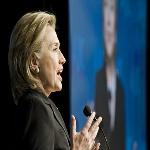 Clinton: Middle East 'Proximity Talks' Next Week