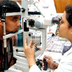 Aravind Eye Care System is the world's largest eye care provider