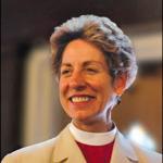 The Most Rev. Katharine Jefferts Schori, previously bishop of Nevada, is the 26th Presiding Bishop of the Episcopal Church. 