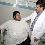 Obesity Becomes a Big Killer in India