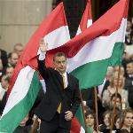 Orban Becomes PM for Recession-Hit Hungary