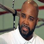 Former Boxing Champ Tries to Give Inner City Youth a Fighting Chance